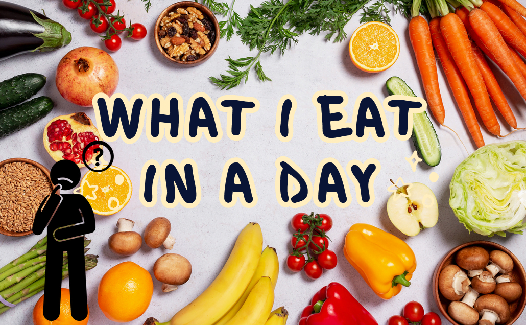 Vegan Daily Meals: What to Eat in a Day as a Vegan