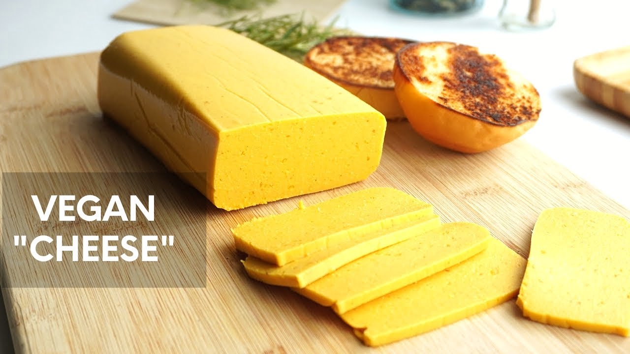 Effortless Tips on How to Melt Vegan Cheese