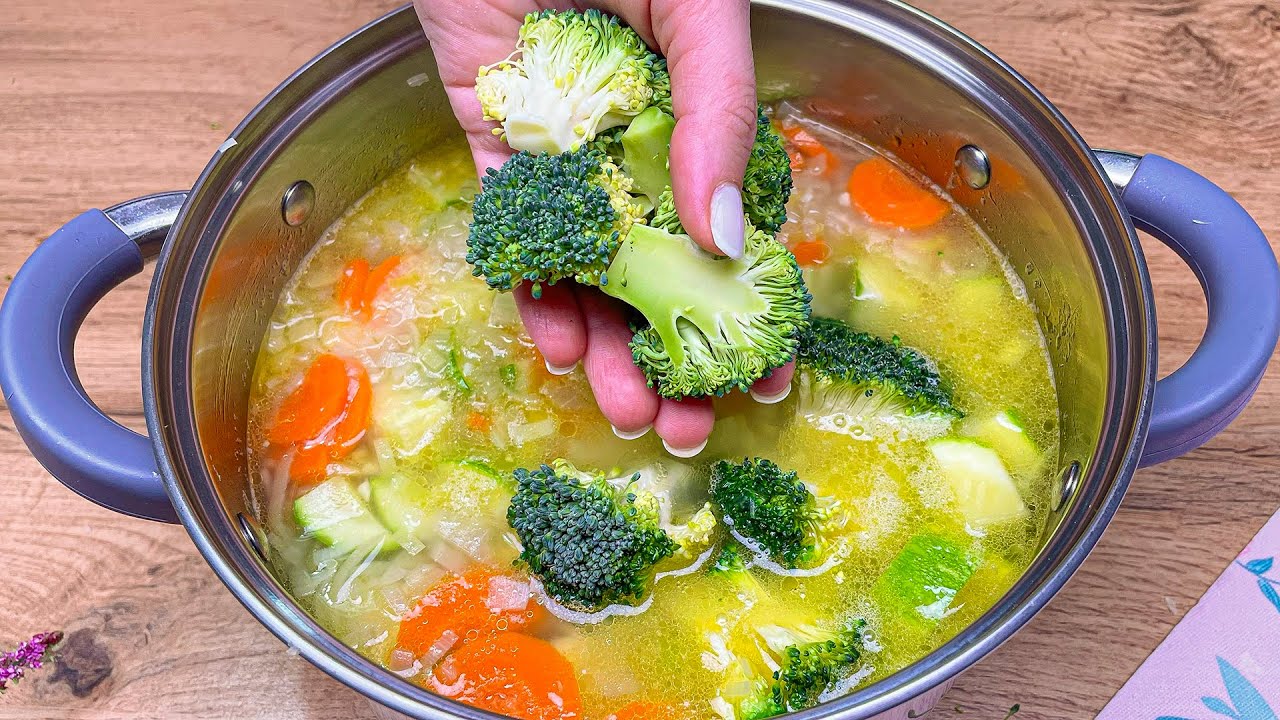 Satisfying Vegan Soup Recipes for All Seasons